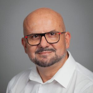 Roberto Hortal