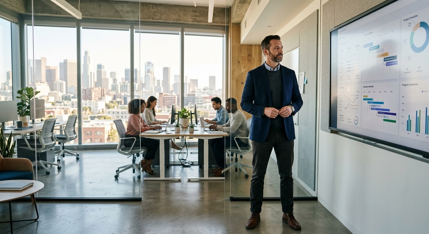 Agentic AI for Product Leaders: What You Actually Need to Know