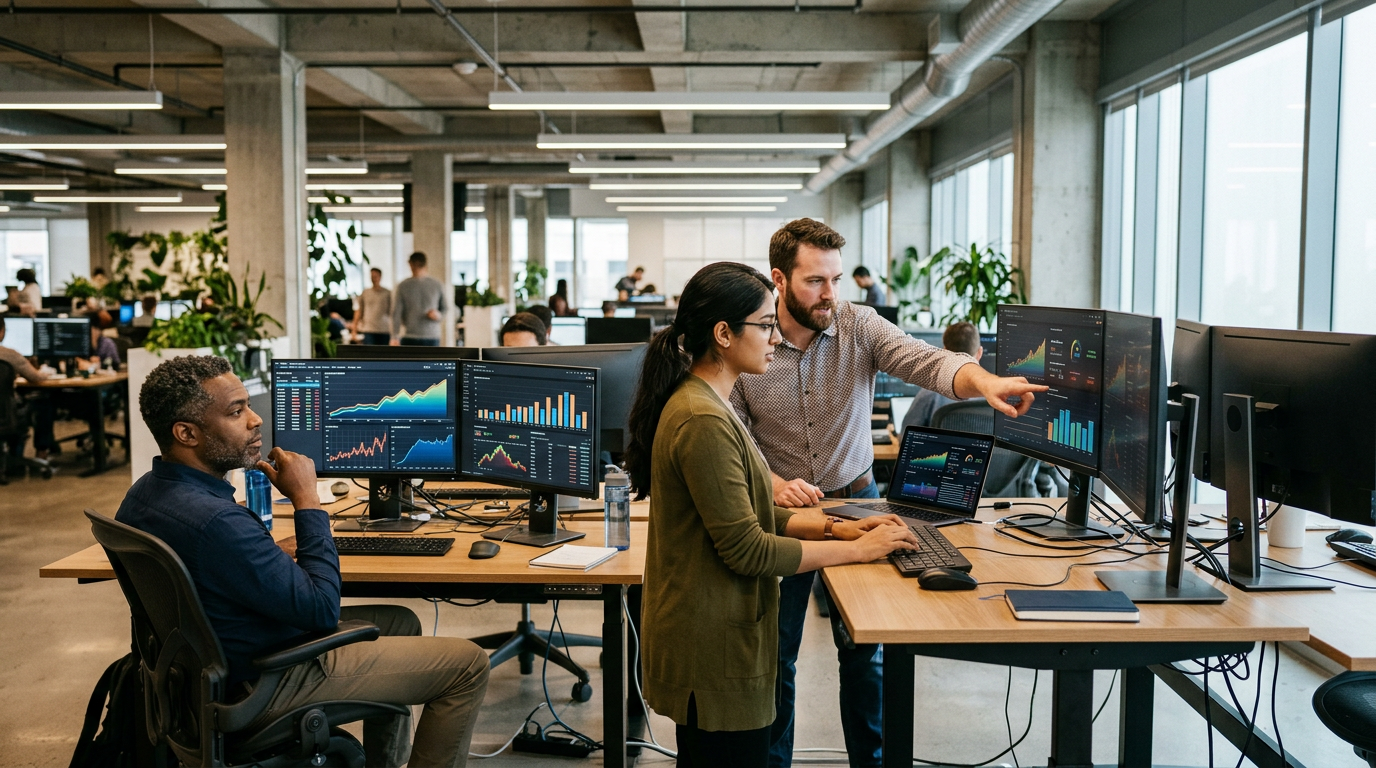 AI Productivity Metrics: Token Spend Is the New Lines of Code AI Productivity Metrics: Token Spend Is the New Lines of Code