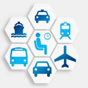 Transportation Ecosystem Innovation