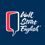 Wall Stree English Logo