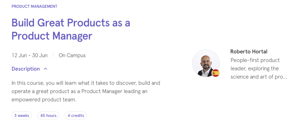 Build Great Products as a Product Manager